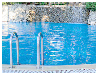 Swimming Pool Services