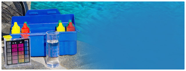 Pools Liners & Chemicals