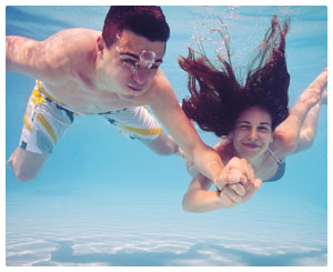 Swimming Pool Services