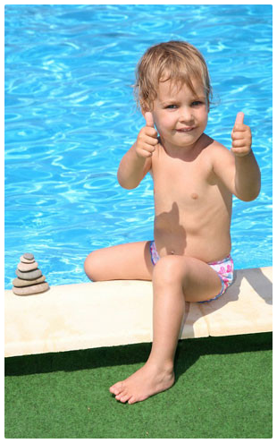 Inground Pool Services