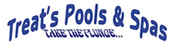 Treat's Pools & Spas - Pool Contractors in Connecticut