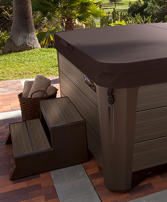 Steps, Covers & Lifters Family Image